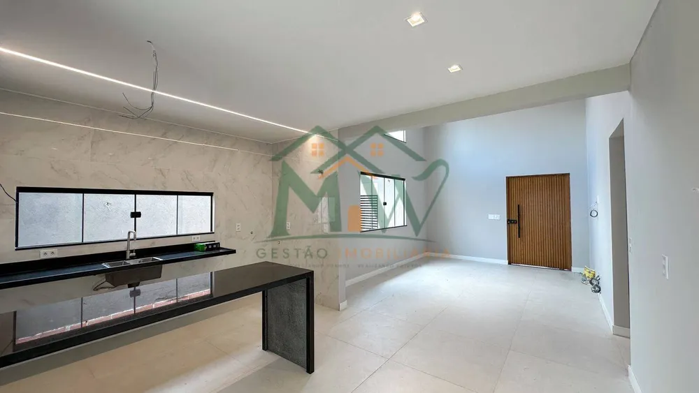 Casa de Condomínio, 3 quartos - Foto 10