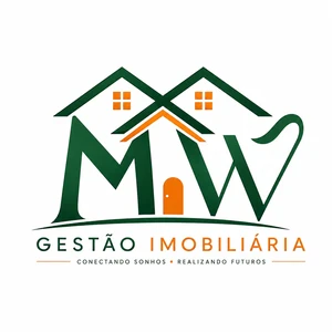 Logo de MW IMOVEIS