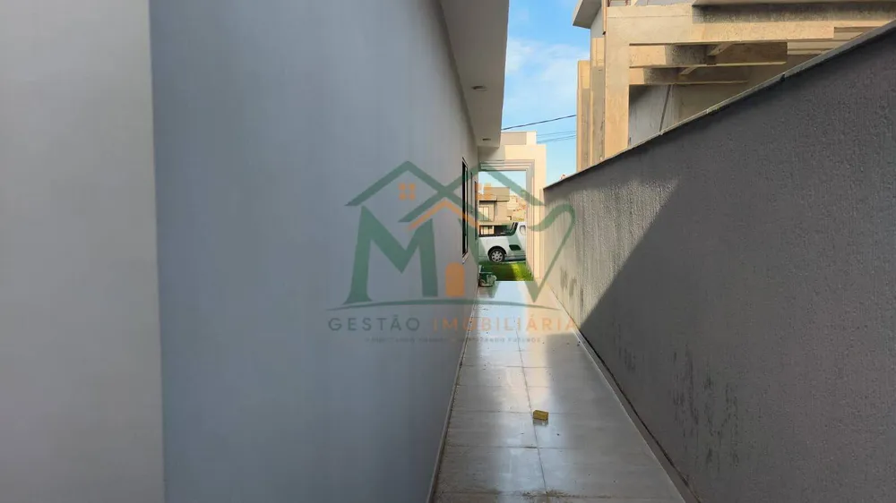 Casa de Condomínio, 3 quartos - Foto 11