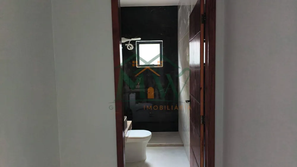 Casa de Condomínio, 3 quartos - Foto 13