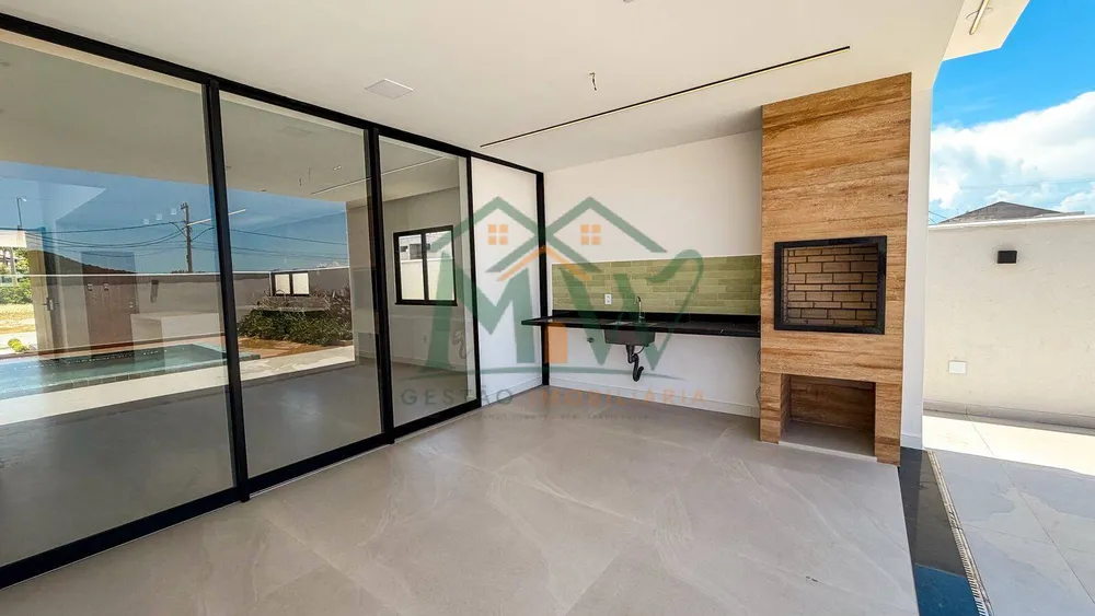 Casa de Condomínio, 3 quartos - Foto 10