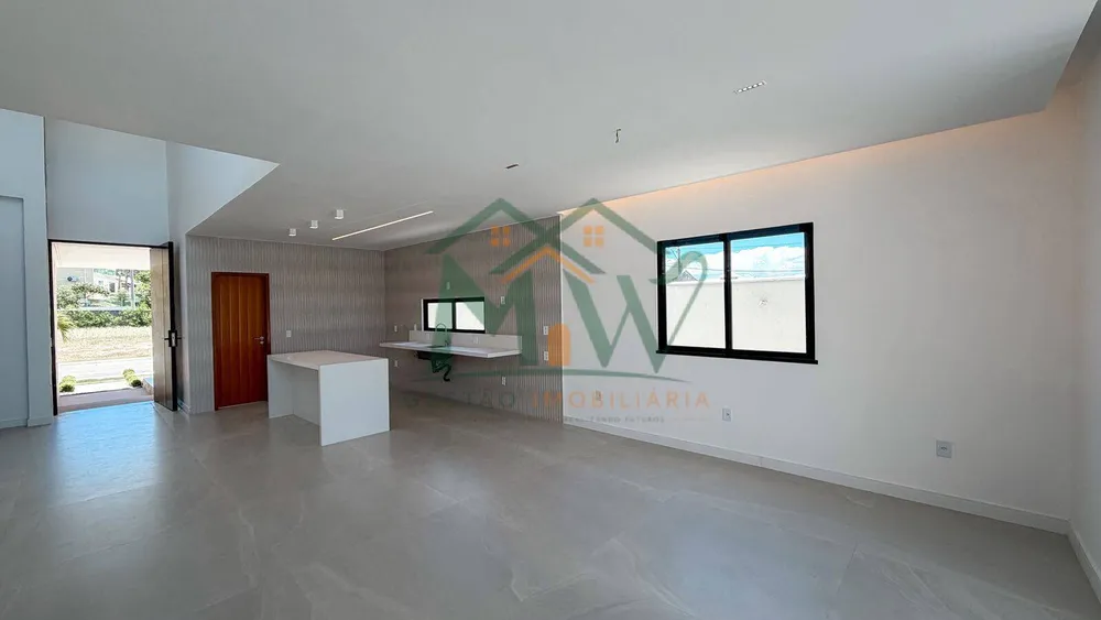Casa de Condomínio, 3 quartos - Foto 8