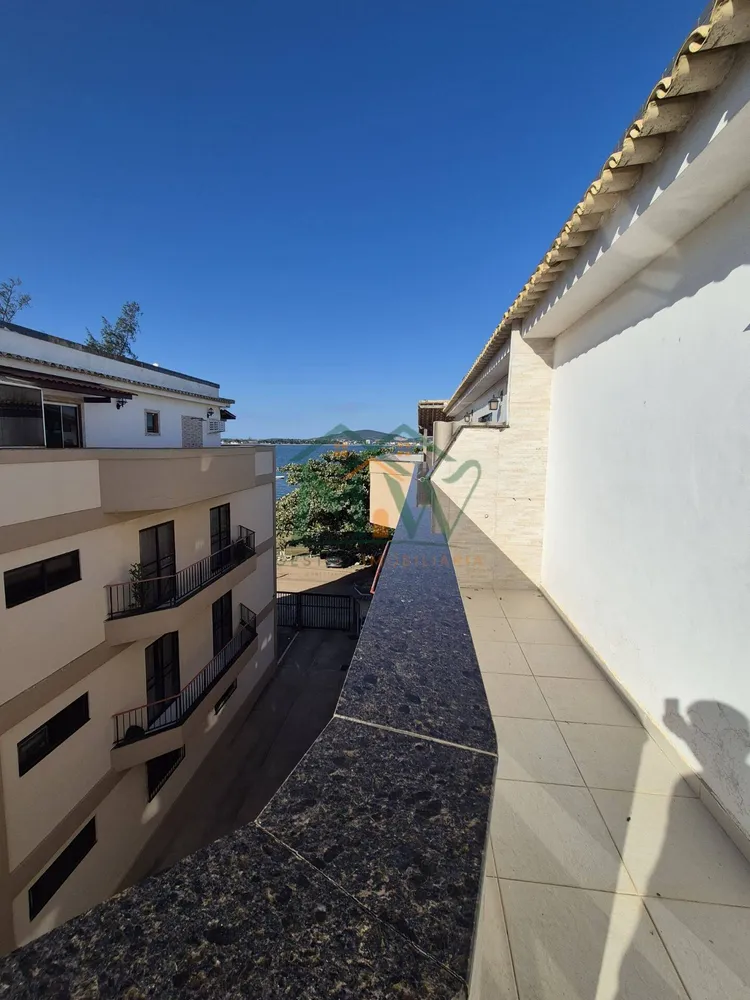 Cobertura, 3 quartos, 87 m² - Foto 2
