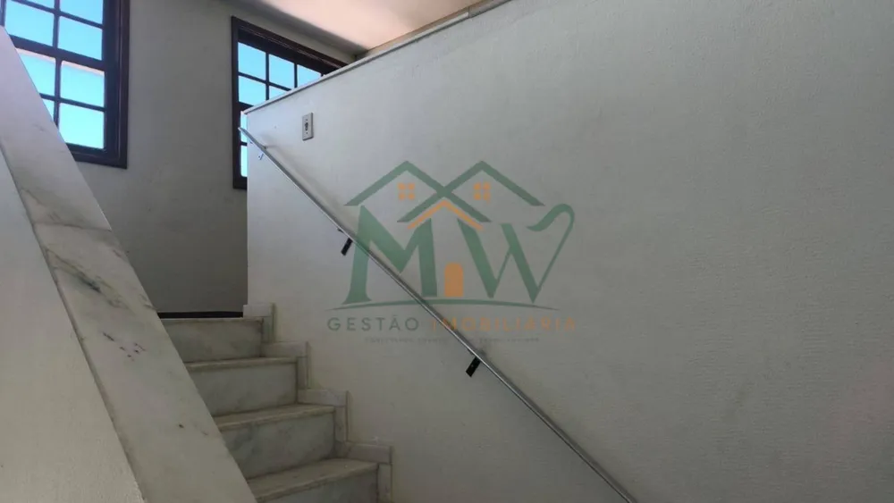 Casa, 7 quartos, 364 m² - Foto 15