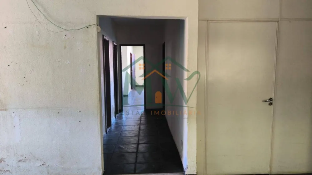 Casa, 7 quartos, 364 m² - Foto 13