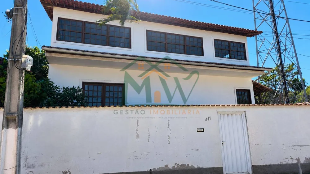 Casa, 7 quartos, 364 m² - Foto 1