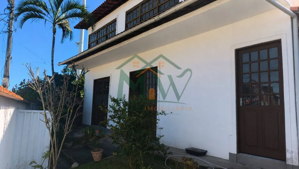 Casa, 7 quartos, 364 m² - Foto 2