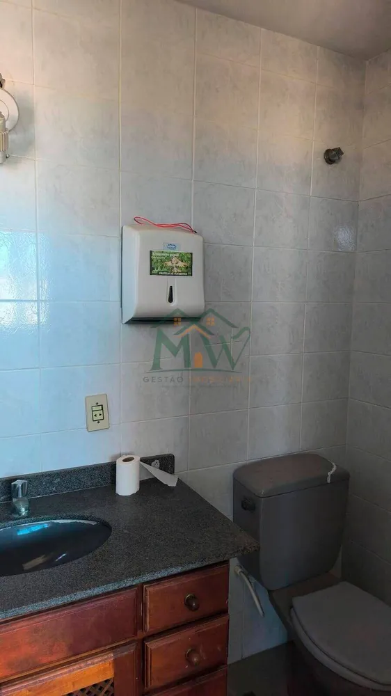 Casa, 7 quartos, 364 m² - Foto 17