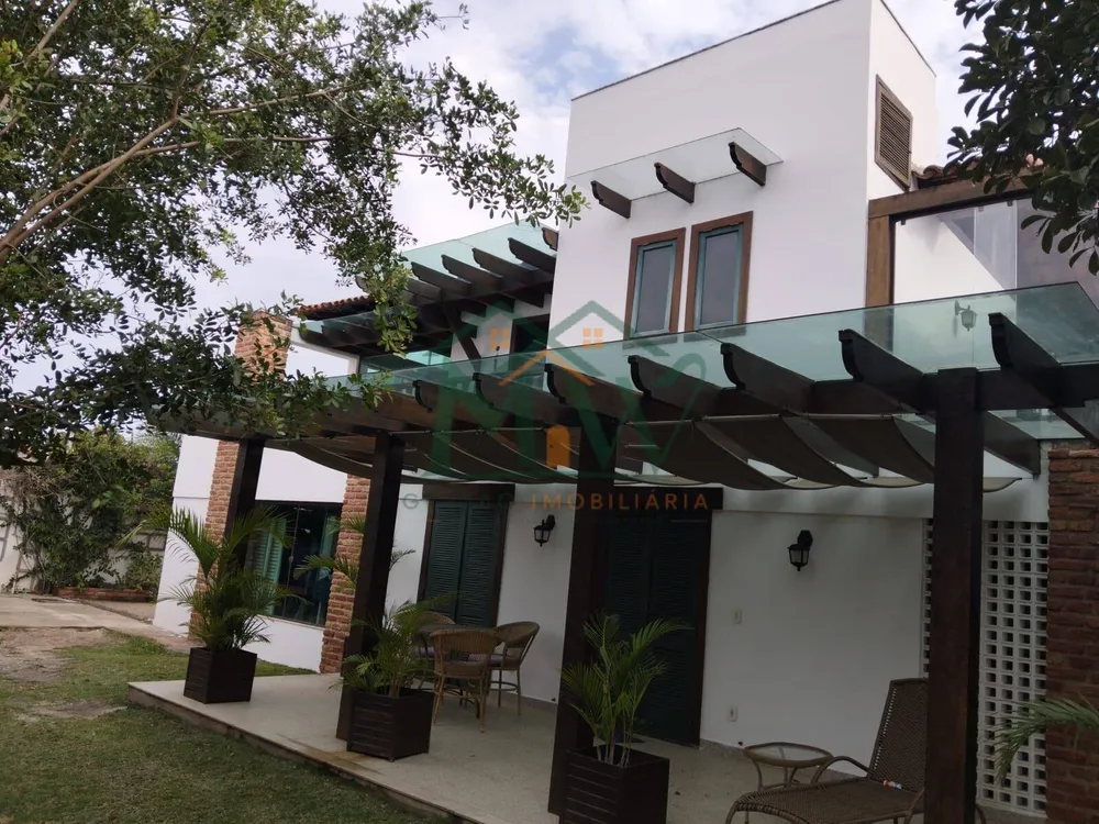 Casa de Condomínio, 4 quartos - Foto 3