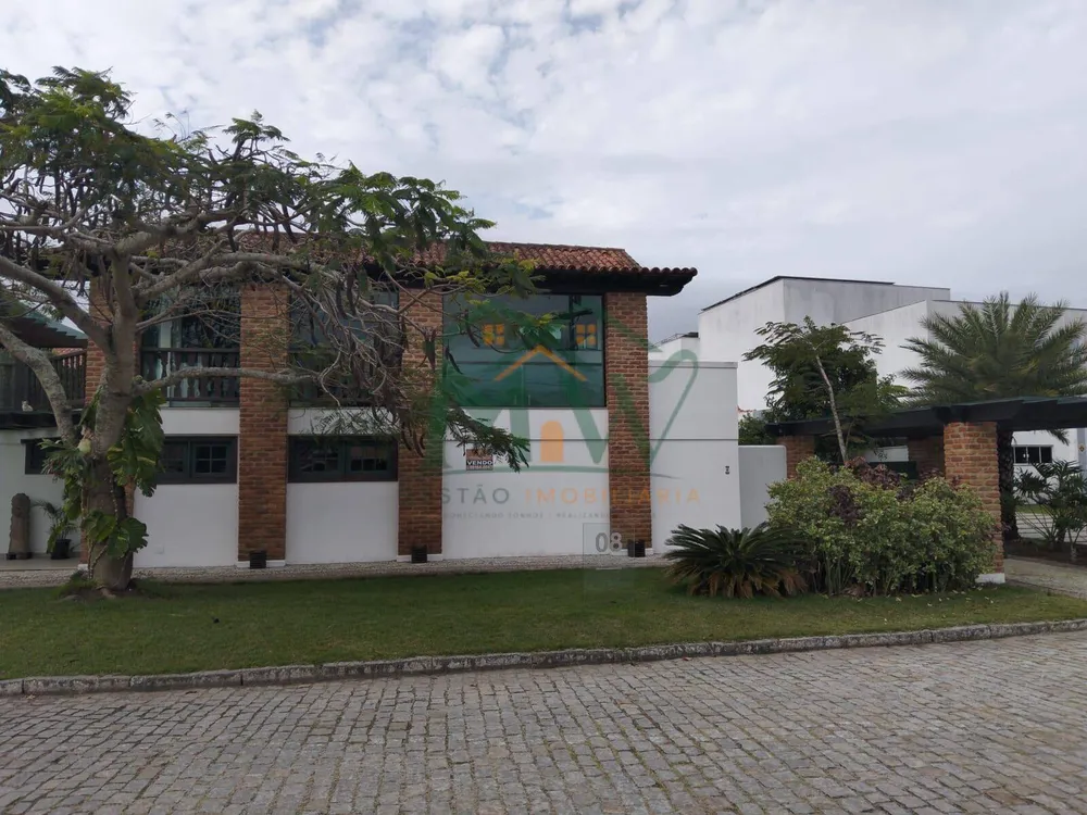Casa de Condomínio, 4 quartos - Foto 4