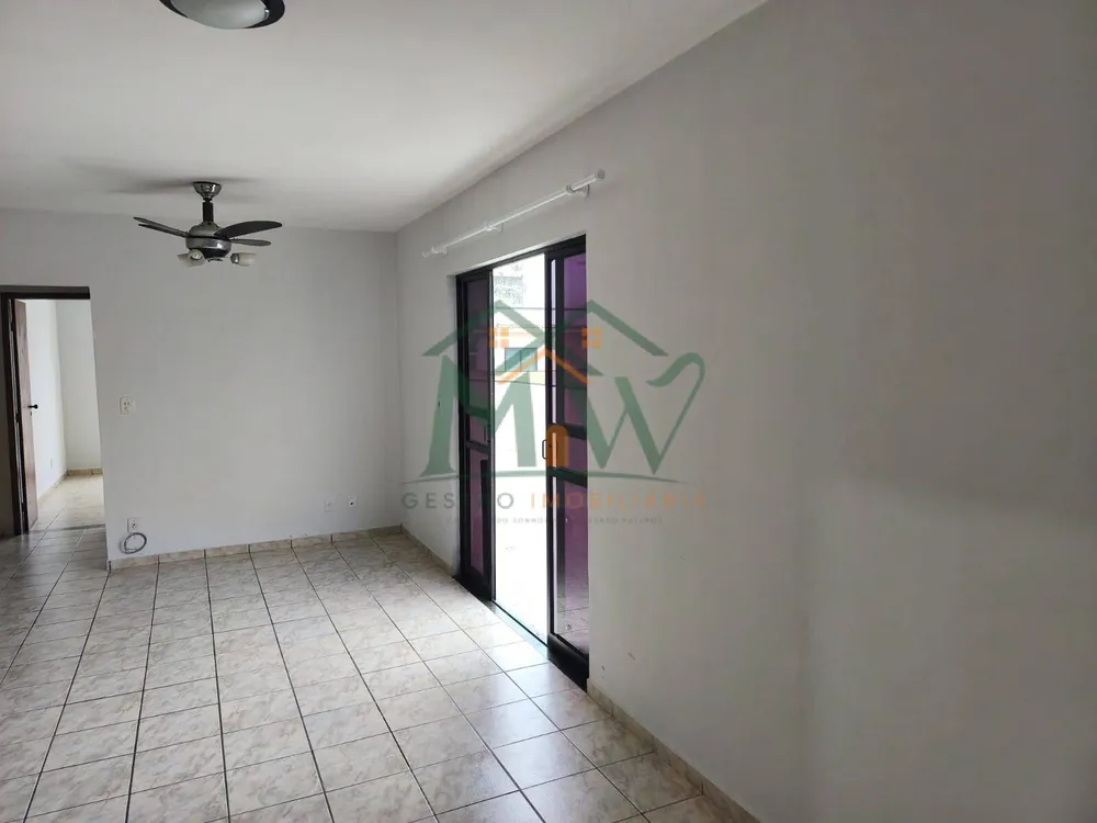 Apartamento, 3 quartos, 87 m² - Foto 1