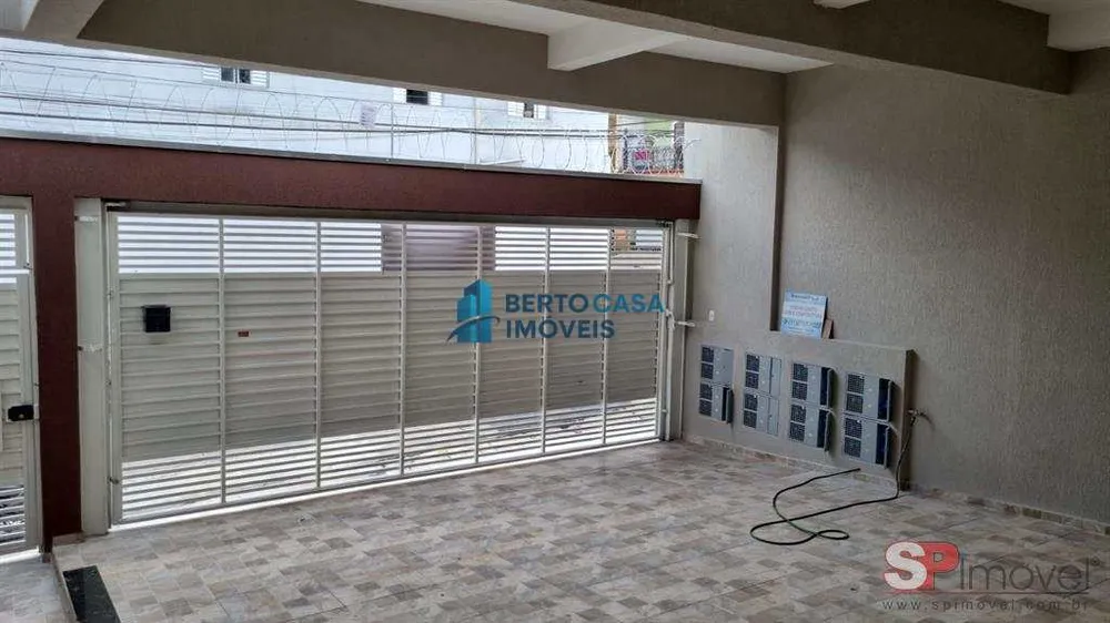 Apartamento, 2 quartos, 40 m² - Foto 9
