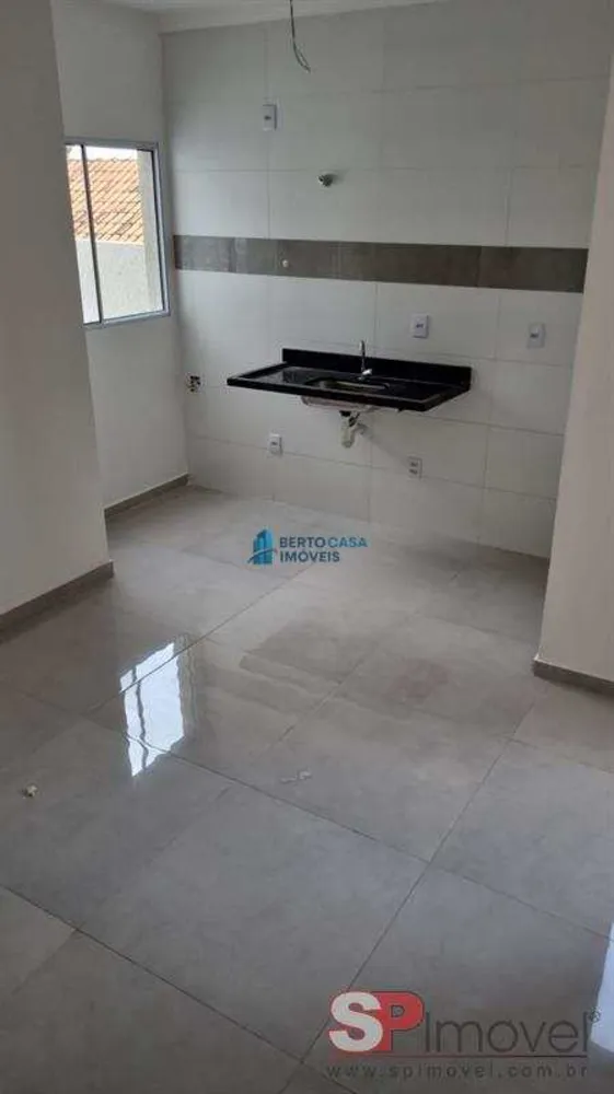 Apartamento, 2 quartos, 40 m² - Foto 7