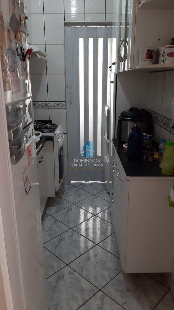 Apartamento, 2 quartos, 50 m² - Foto 7