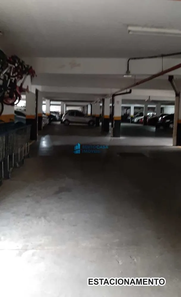Apartamento, 2 quartos, 50 m² - Foto 3