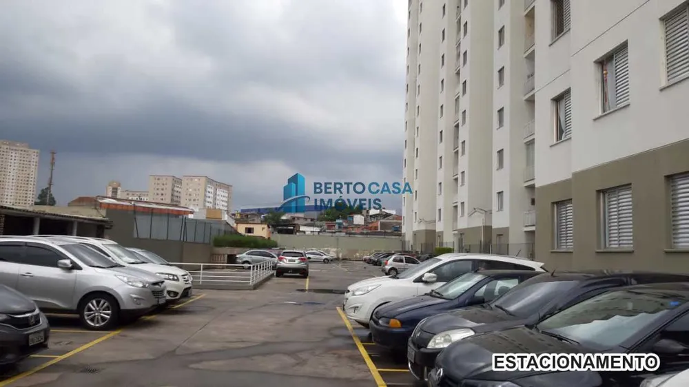 Apartamento, 2 quartos, 50 m² - Foto 4