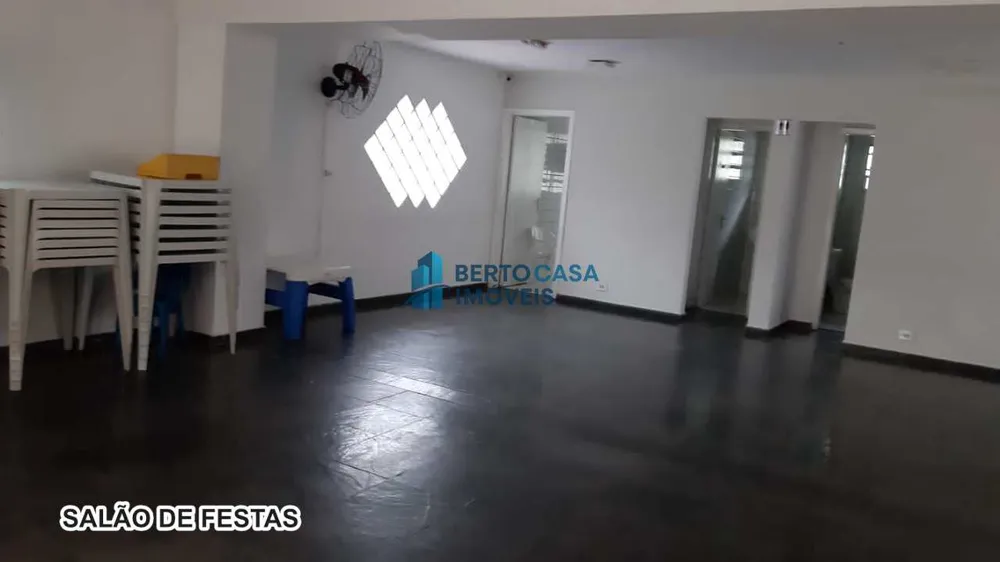 Apartamento, 2 quartos, 50 m² - Foto 7
