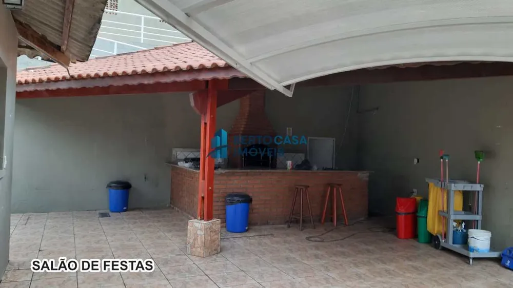 Apartamento, 2 quartos, 50 m² - Foto 9