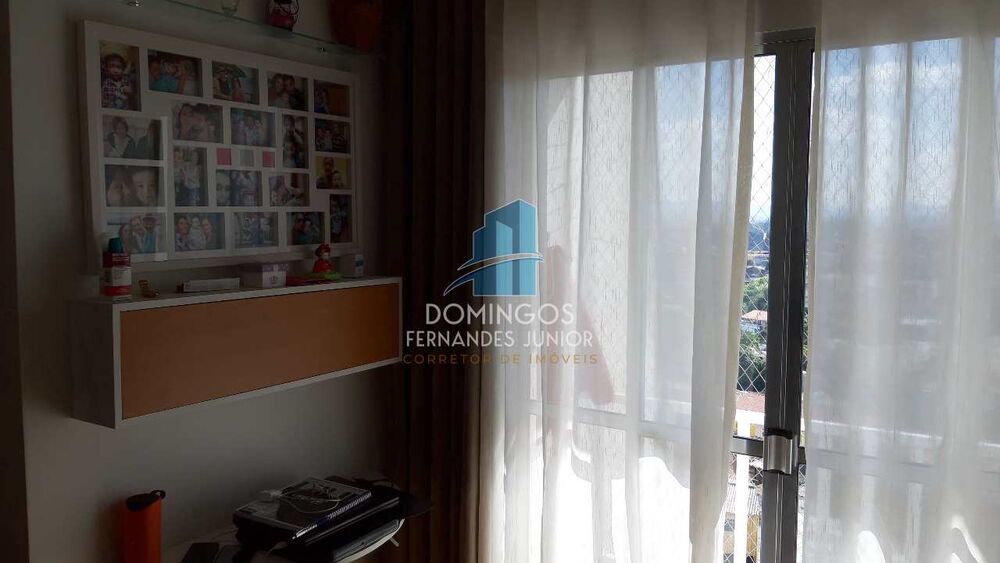 Apartamento, 2 quartos, 50 m² - Foto 8