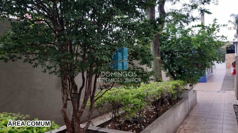 Apartamento, 2 quartos, 50 m² - Foto 6