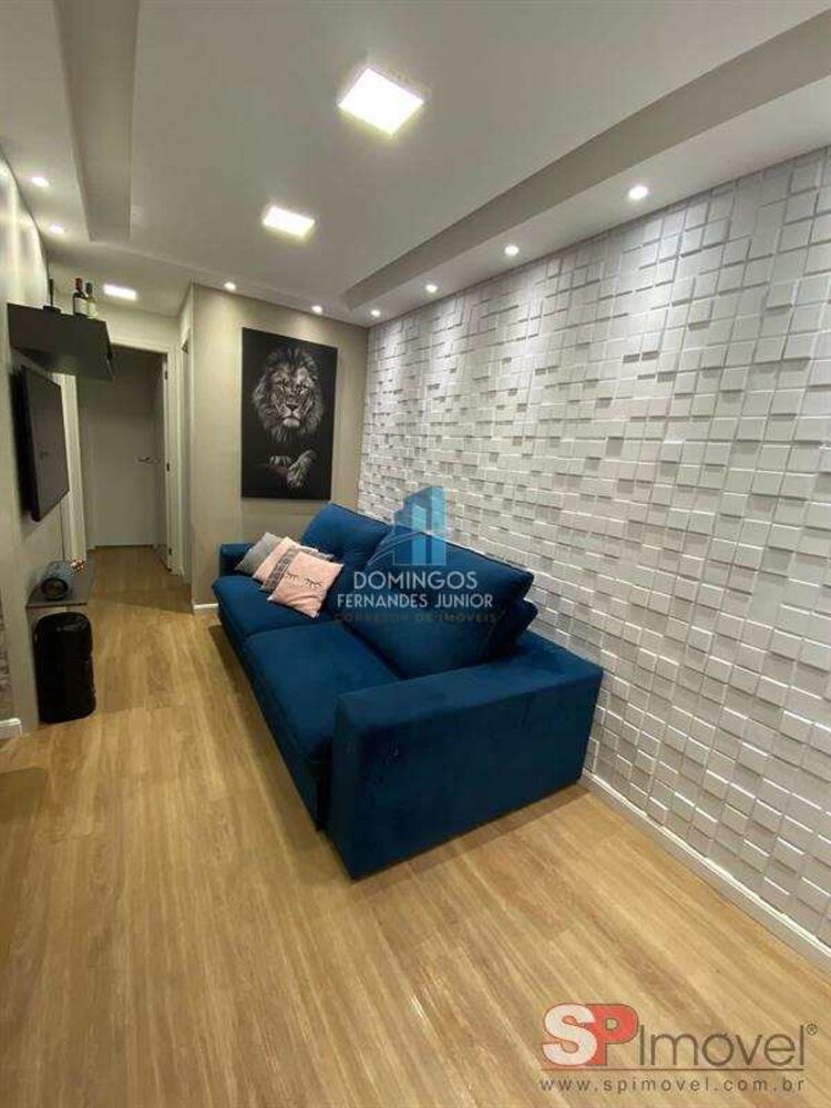 Apartamento, 2 quartos, 51 m² - Foto 2