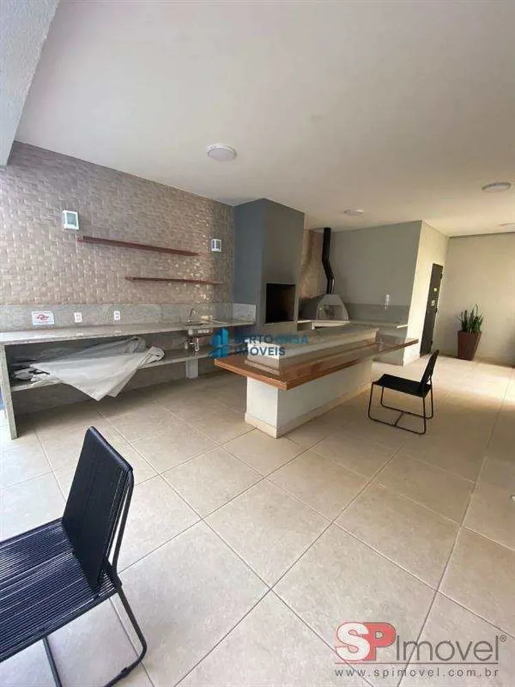 Apartamento, 2 quartos, 51 m² - Foto 5