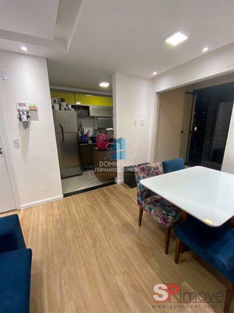 Apartamento, 2 quartos, 51 m² - Foto 3