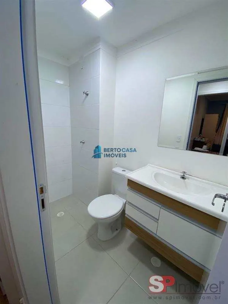 Apartamento, 2 quartos, 51 m² - Foto 6