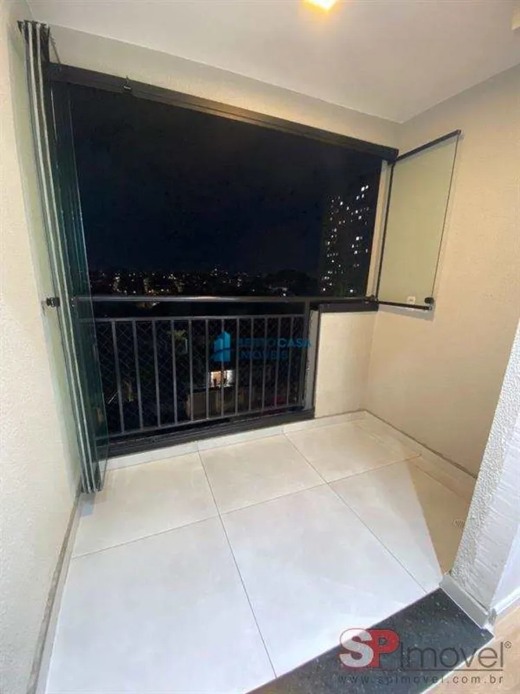 Apartamento, 2 quartos, 51 m² - Foto 8