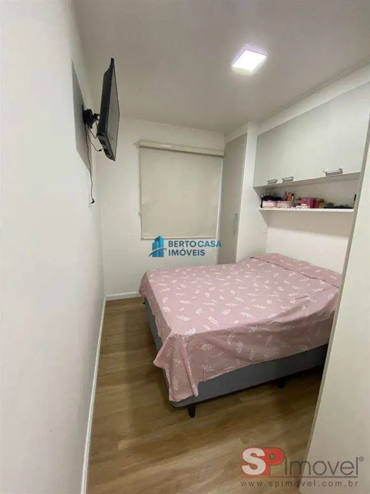 Apartamento, 2 quartos, 51 m² - Foto 7