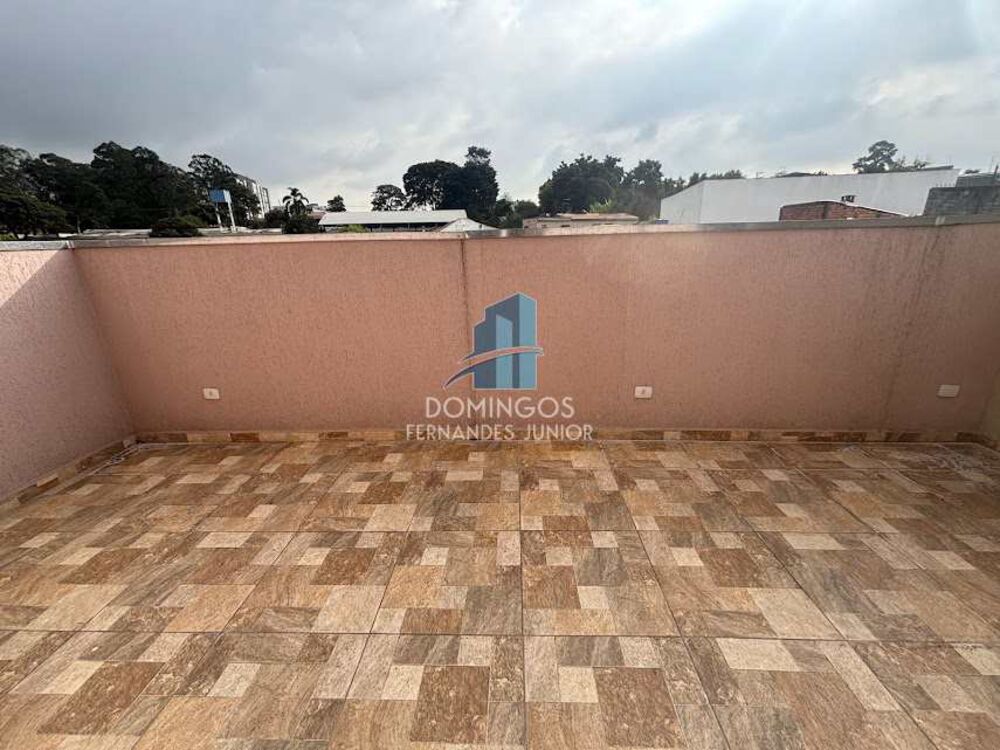 Cobertura, 2 quartos, 54 m² - Foto 4