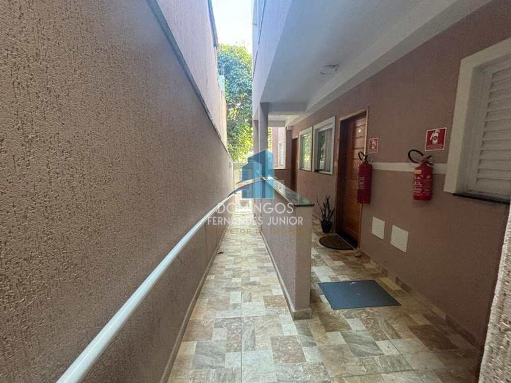 Cobertura, 2 quartos, 54 m² - Foto 1