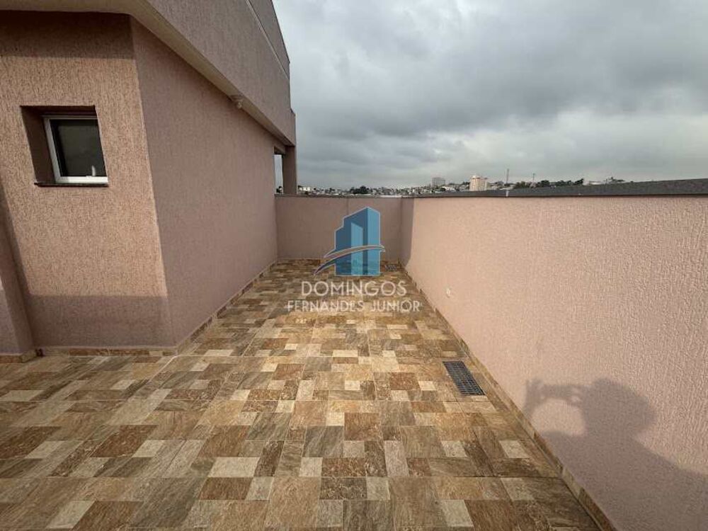 Cobertura, 2 quartos, 54 m² - Foto 6