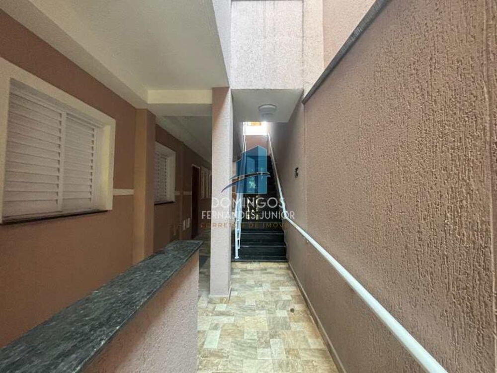 Cobertura, 2 quartos, 54 m² - Foto 5