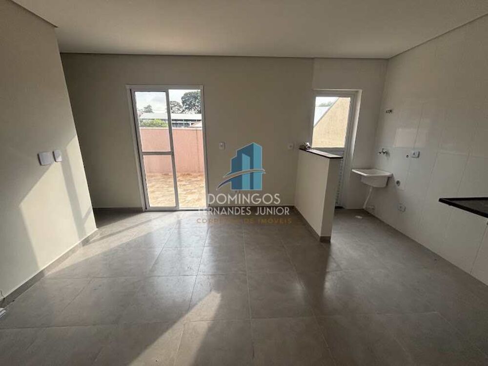 Cobertura, 2 quartos, 54 m² - Foto 10
