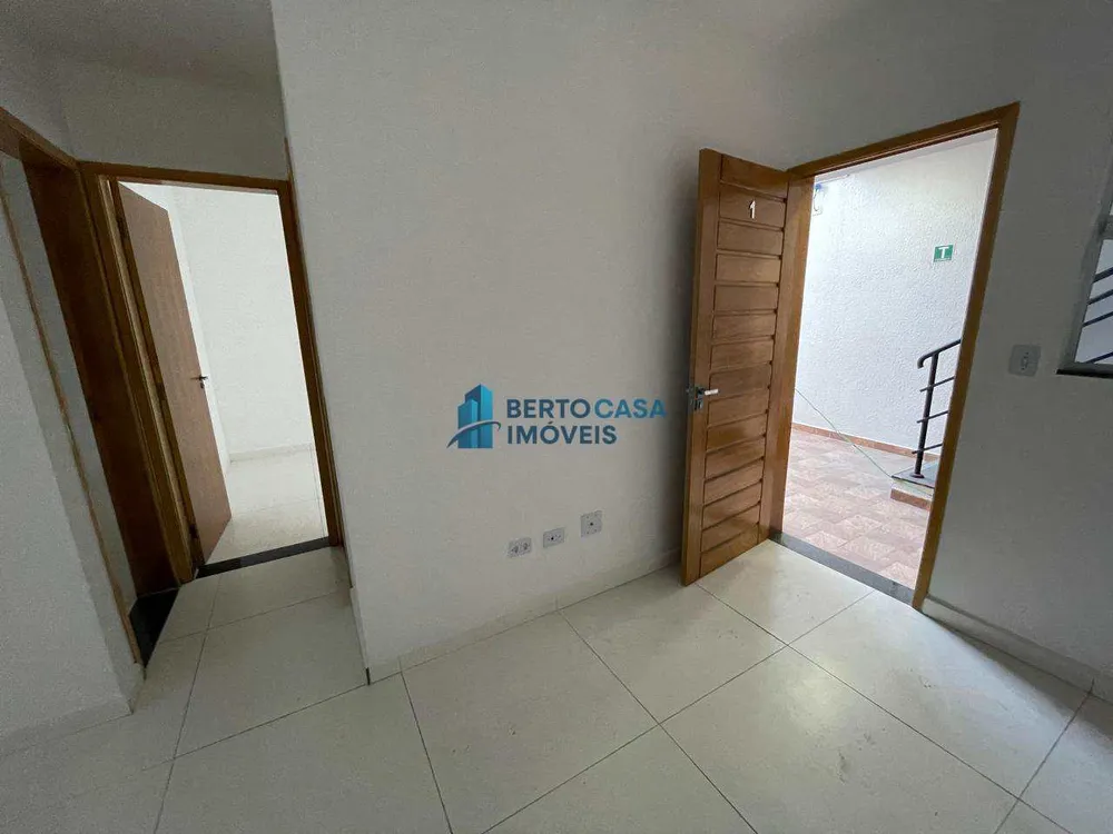 Apartamento, 2 quartos, 35 m² - Foto 5