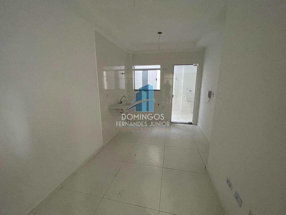 Apartamento, 2 quartos, 35 m² - Foto 1