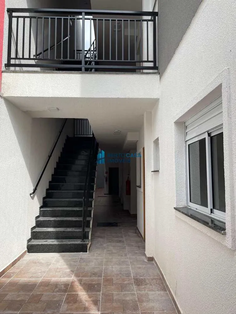 Apartamento, 2 quartos, 35 m² - Foto 7