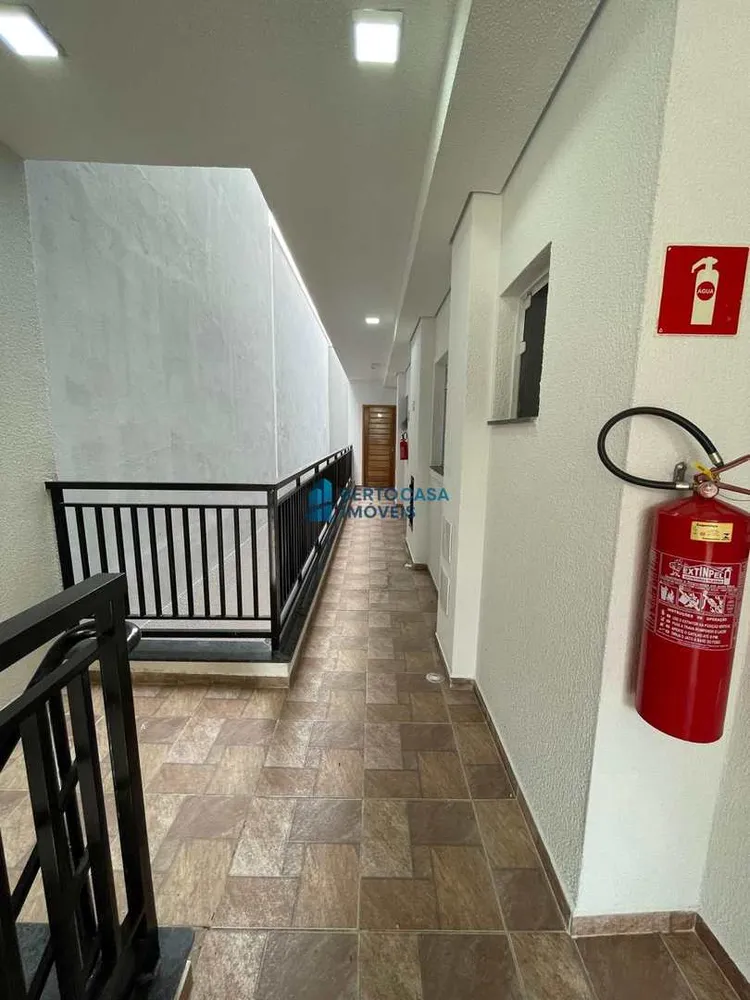 Apartamento, 2 quartos, 35 m² - Foto 10