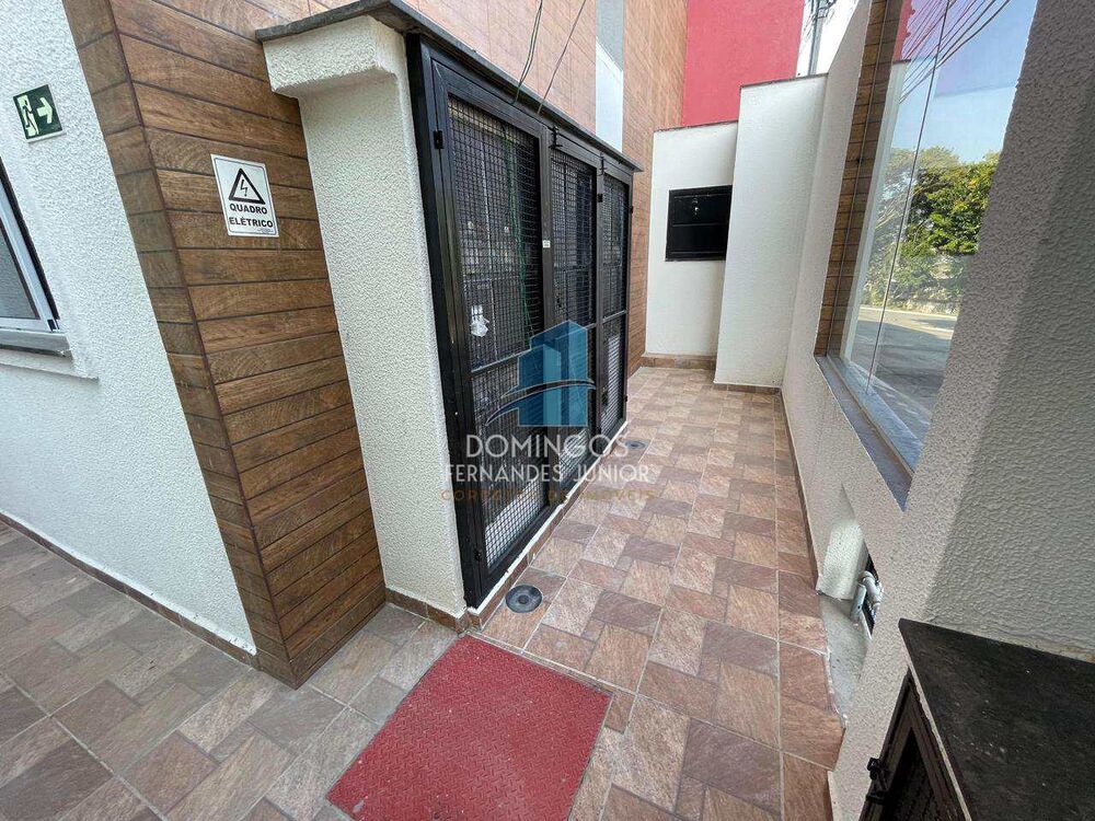 Apartamento, 2 quartos, 35 m² - Foto 2