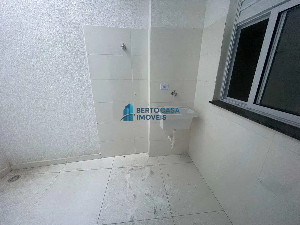 Apartamento, 2 quartos, 35 m² - Foto 6