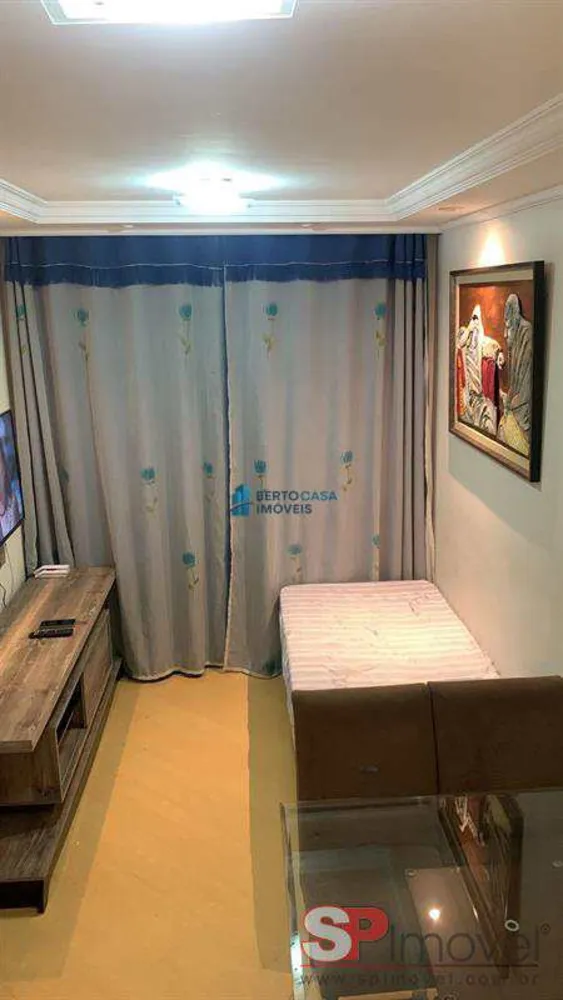 Apartamento, 2 quartos, 41 m² - Foto 3