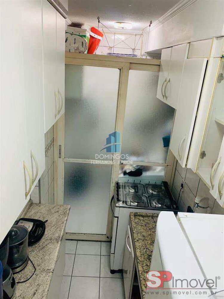 Apartamento, 2 quartos, 41 m² - Foto 6