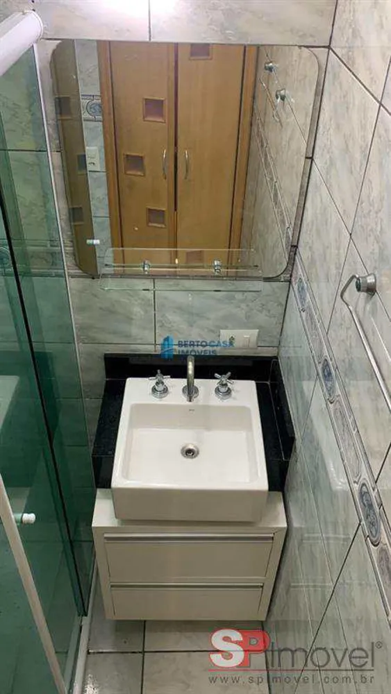 Apartamento, 2 quartos, 41 m² - Foto 7