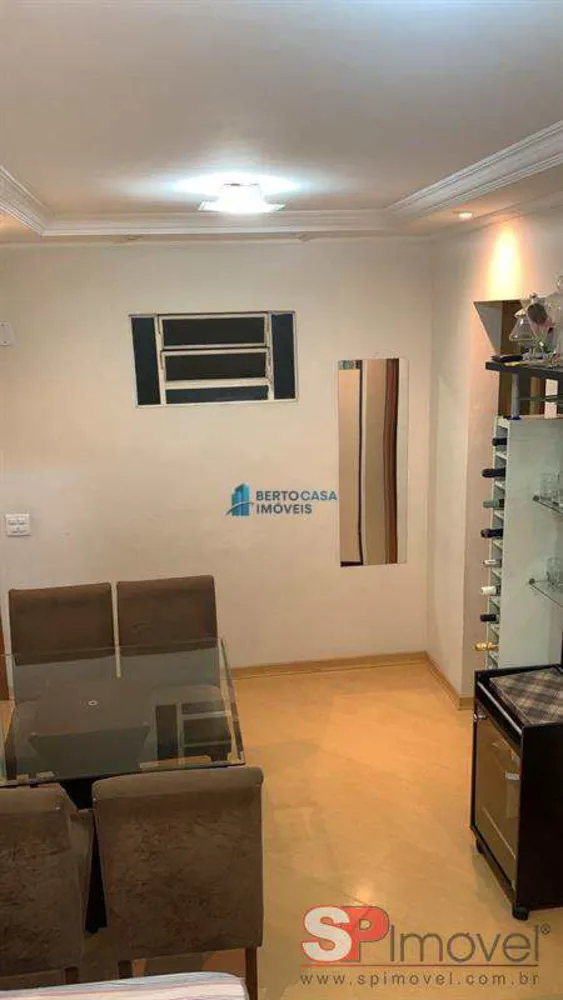 Apartamento, 2 quartos, 41 m² - Foto 4