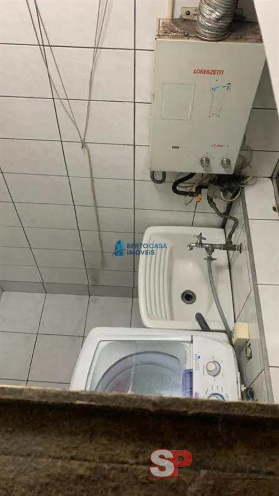 Apartamento, 2 quartos, 41 m² - Foto 8