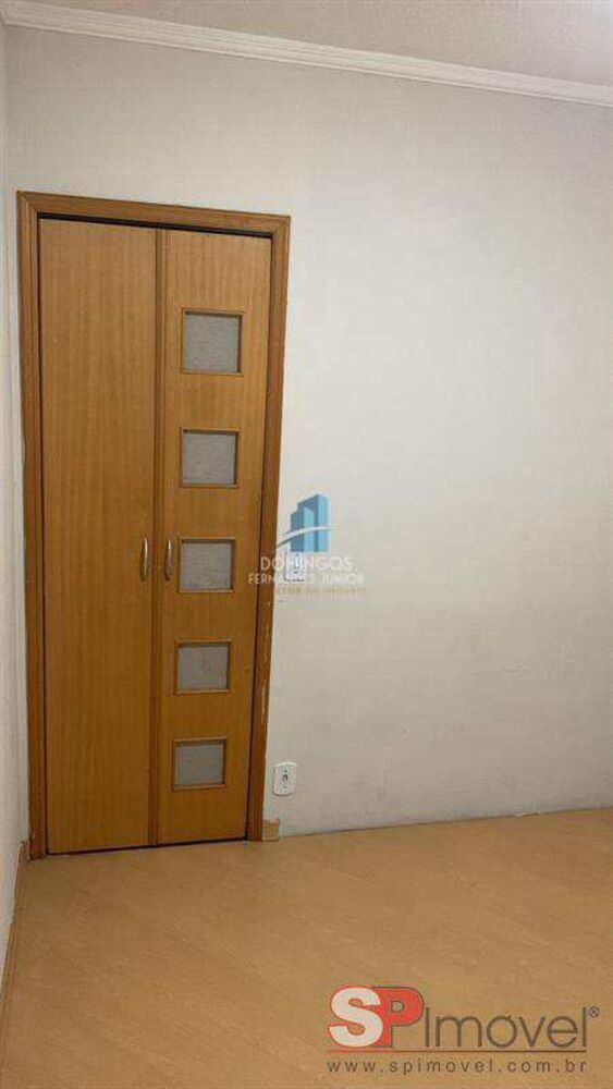 Apartamento, 2 quartos, 41 m² - Foto 5