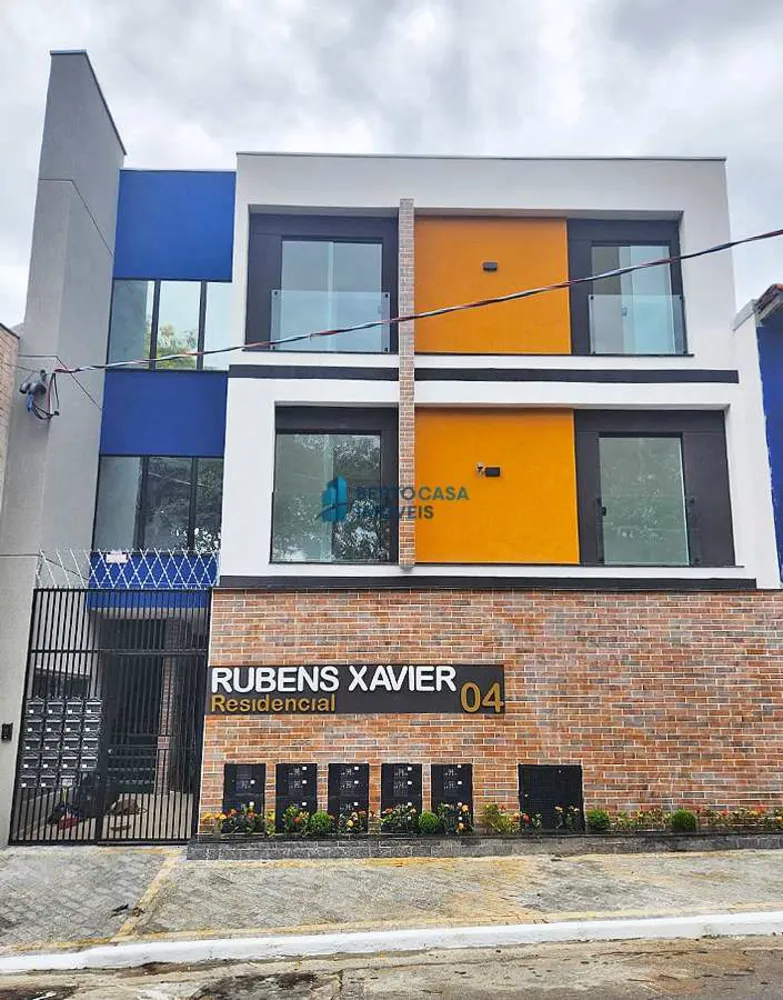 Apartamento, 1 quarto, 30 m² - Foto 3