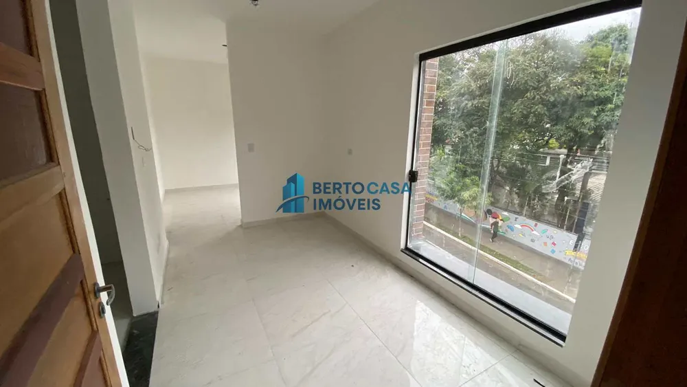 Apartamento, 1 quarto, 30 m² - Foto 1