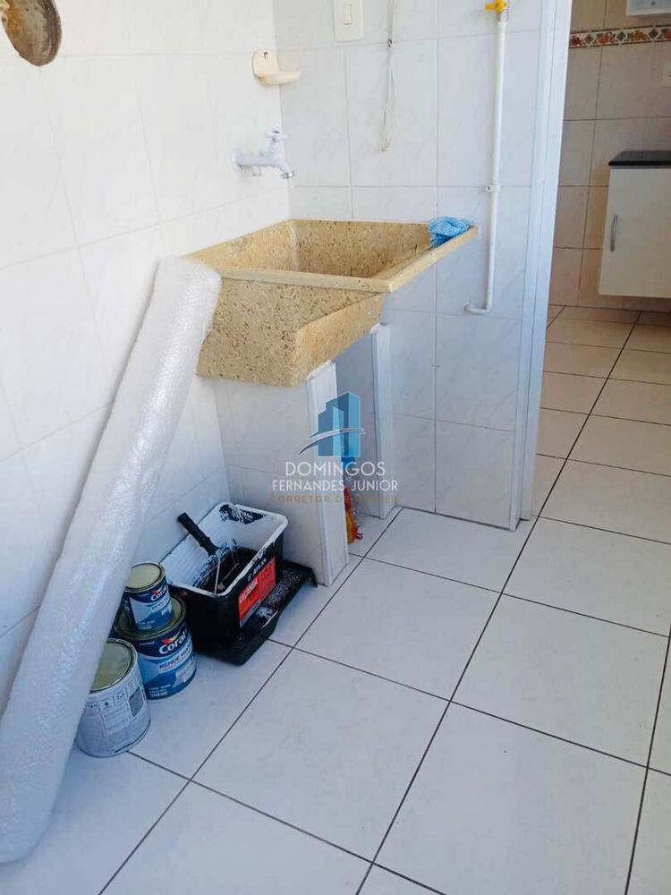 Apartamento, 2 quartos, 46 m² - Foto 4